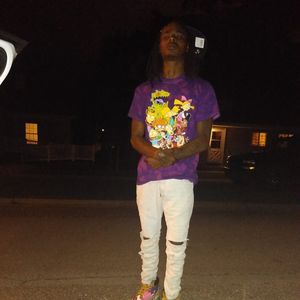 Meet your Posher, Stretchgang